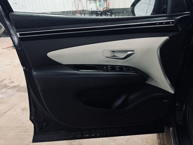 2023 HYUNDAI TUCSON - Image 13