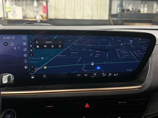 2025 BUICK ENVISION - Image 34