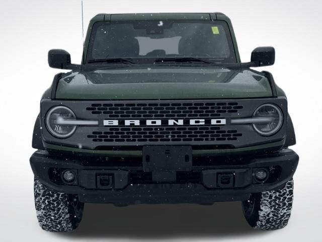 2025 FORD BRONCO - Image 3