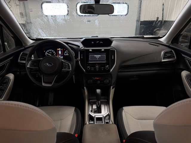 2021 SUBARU FORESTER - Image 18
