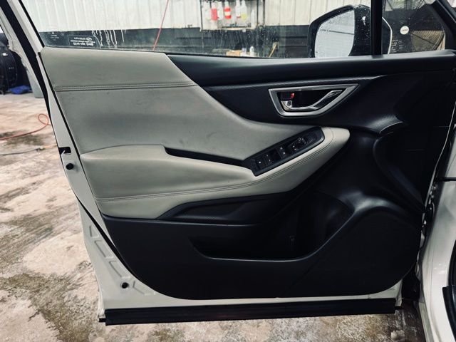 2022 SUBARU FORESTER - Image 13