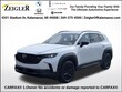  Mazda CX-50 Hybrid