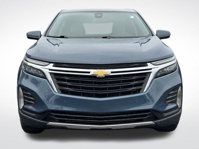 2024 CHEVROLET EQUINOX - Image 3