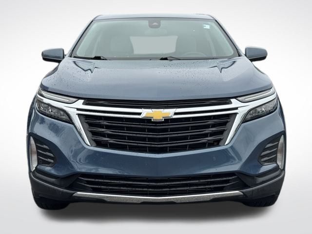 2024 Chevrolet Equinox LT photo 3
