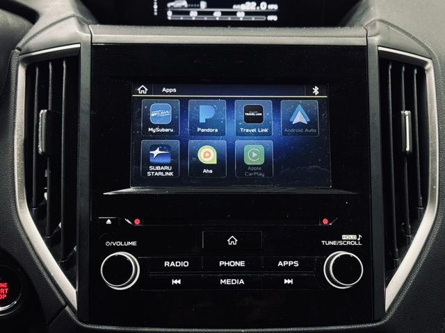 2022 SUBARU FORESTER - Image 35