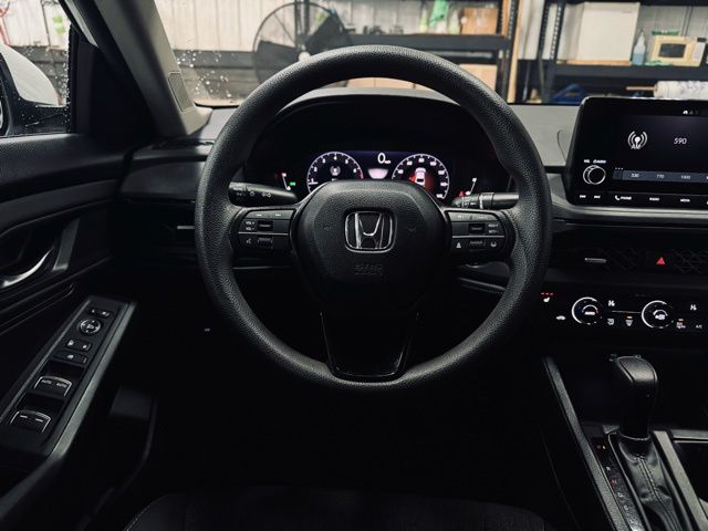 2024 HONDA ACCORD - Image 21