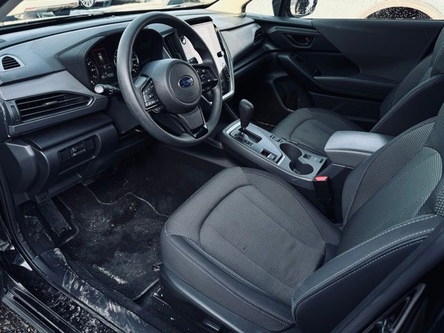 2024 SUBARU CROSSTREK - Image 16