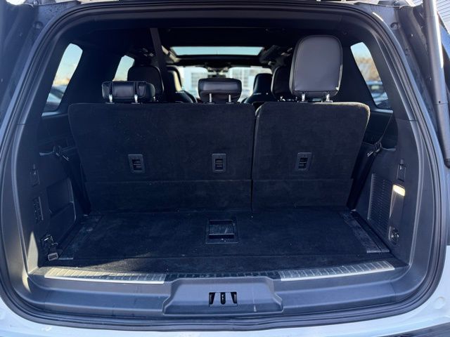 2022 LINCOLN NAVIGATOR - Image 10