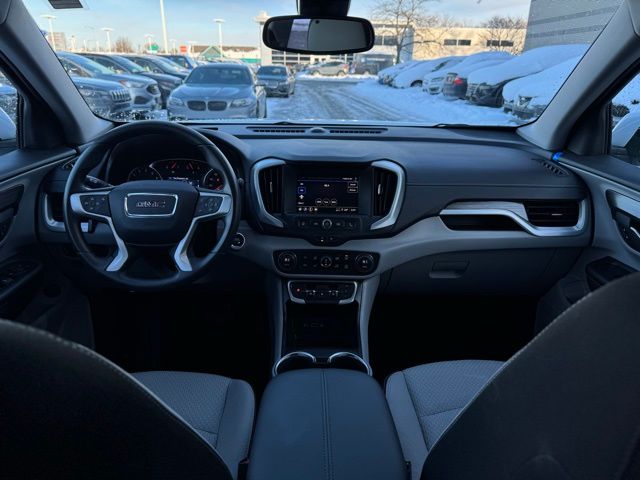 2023 GMC TERRAIN - Image 20