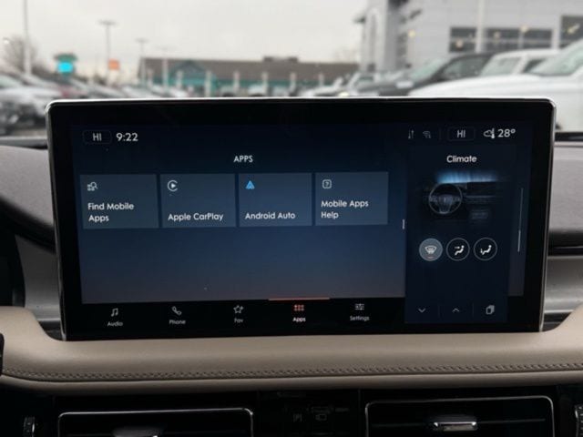 2022 LINCOLN NAUTILUS - Image 31