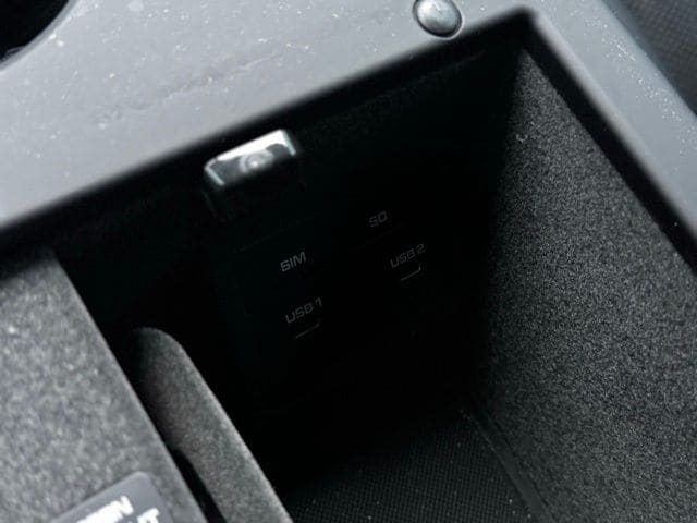 2024 PORSCHE MACAN - Image 34