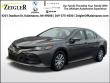 Used 2020 Toyota Camry Hybrid LE Sedan