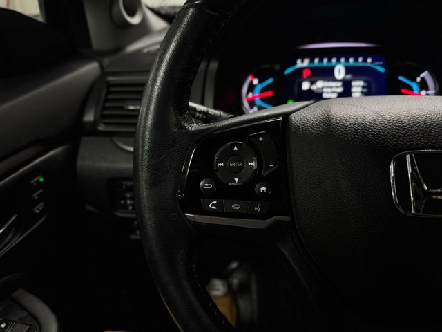 2022 HONDA PILOT - Image 28