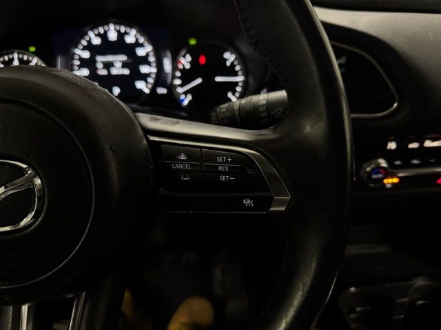 2024 MAZDA CX-30 - Image 23