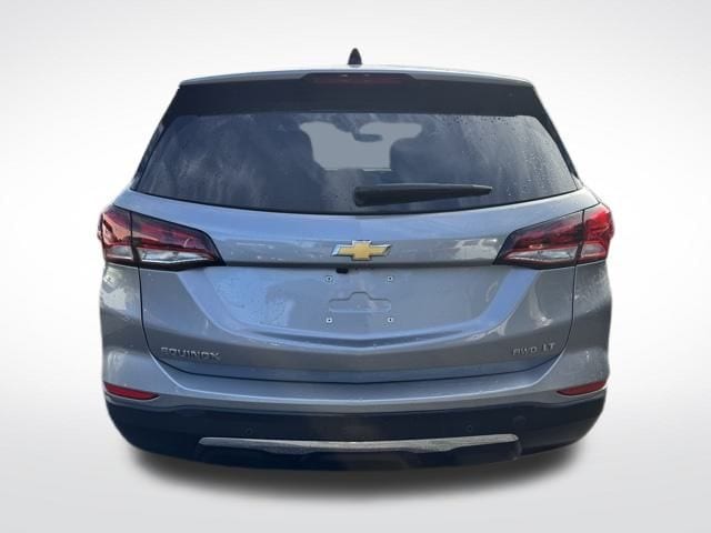2023 CHEVROLET EQUINOX - Image 5