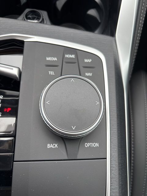 2025 BMW 430I - Image 24