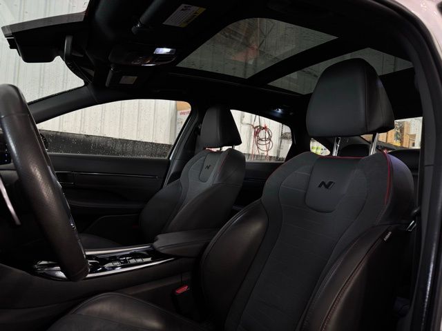 2023 HYUNDAI SONATA - Image 19