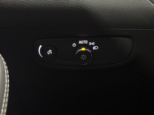 2024 BUICK ENCORE GX - Image 27