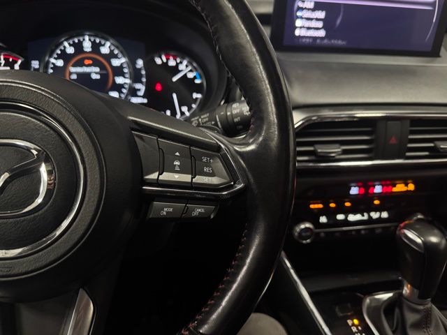 2023 MAZDA CX-9 - Image 32