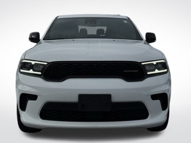 2024 DODGE DURANGO - Image 3
