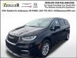 Certified 2024 Chrysler Pacifica Touring L Van Passenger Van