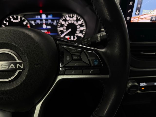 2023 NISSAN ALTIMA - Image 25