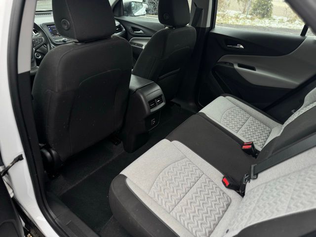 2023 CHEVROLET EQUINOX - Image 18