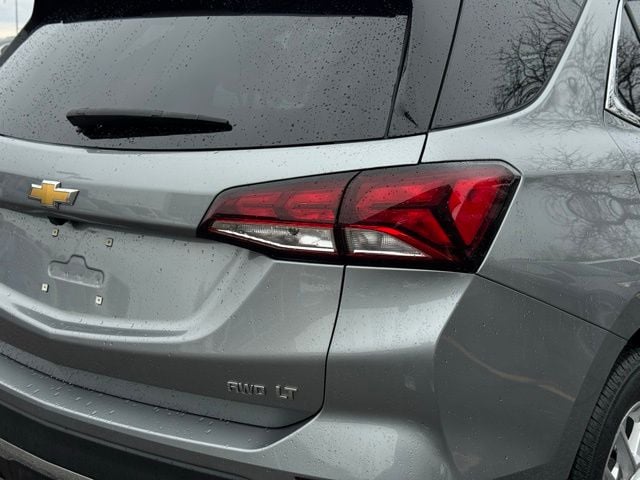 2023 CHEVROLET EQUINOX - Image 10