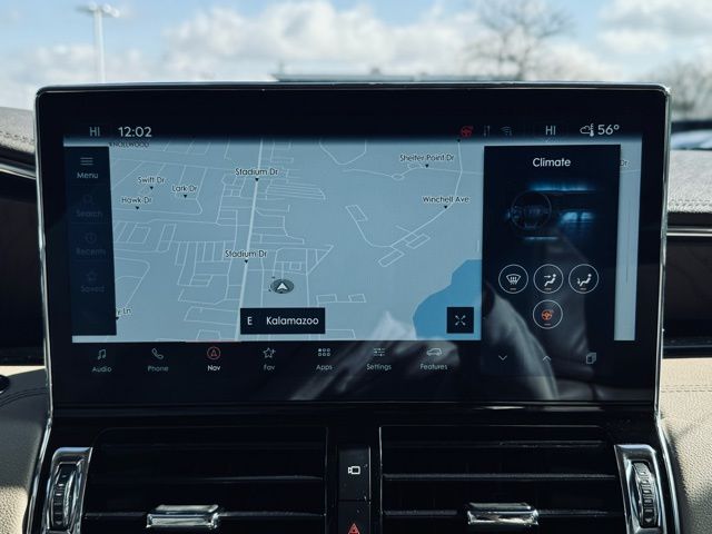 2024 LINCOLN NAVIGATOR L - Image 42