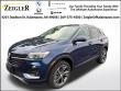 Used 2023 Buick Encore GX Select SUV
