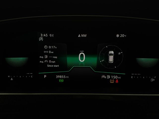 2022 VOLKSWAGEN TIGUAN - Image 28