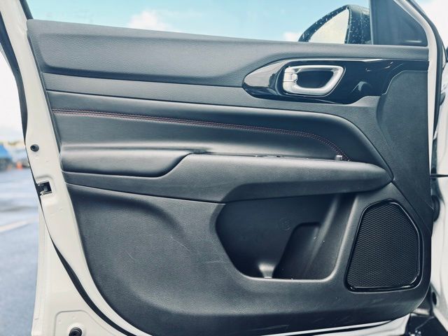2024 JEEP COMPASS - Image 13