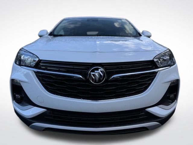 2023 Buick Encore GX Preferred photo 2