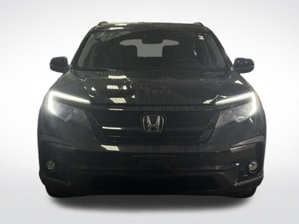 Used 2022 Honda Pilot Special Edition SUV