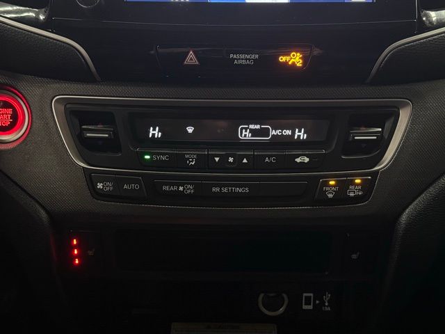 2023 HONDA RIDGELINE - Image 28