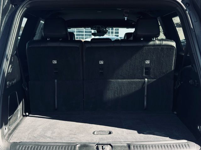 2022 JEEP WAGONEER - Image 10