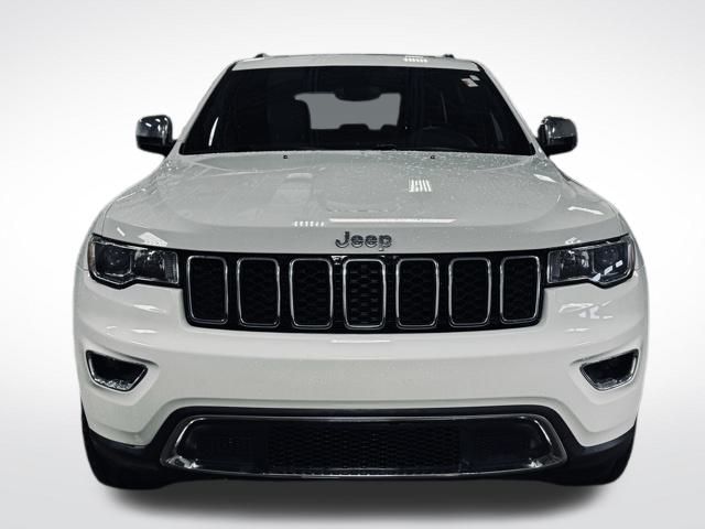 2022 JEEP GRAND CHEROKEE - Image 2