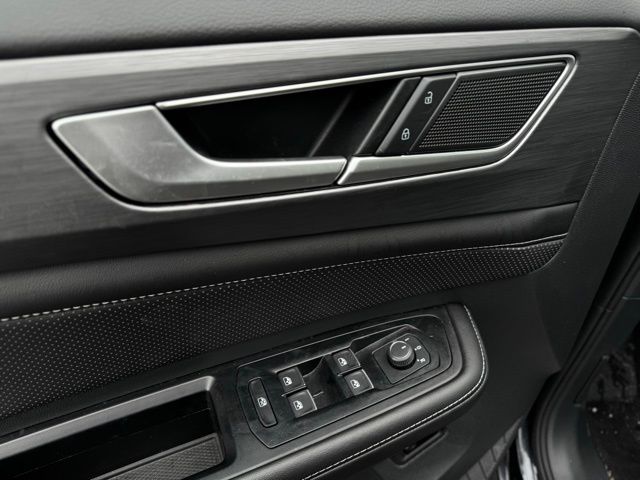 2025 VOLKSWAGEN ATLAS CROSS SPORT - Image 14