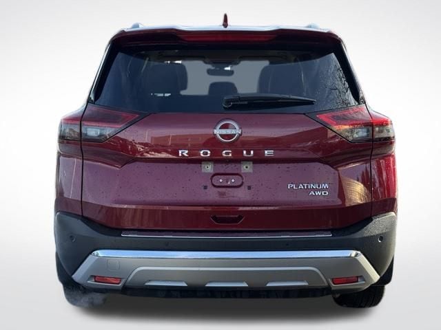 2023 NISSAN ROGUE - Image 7
