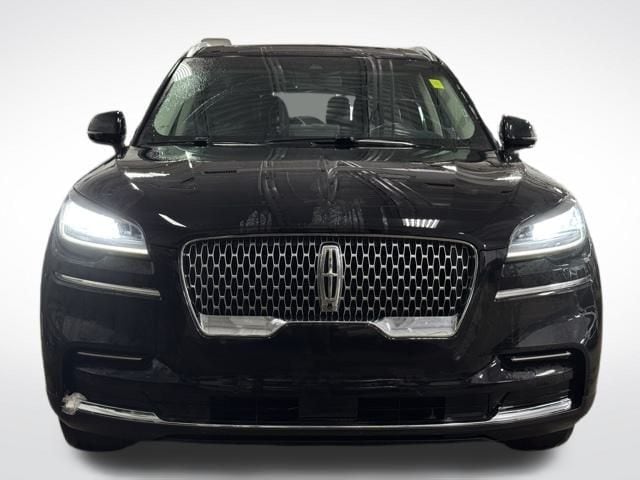 2023 LINCOLN AVIATOR - Image 3
