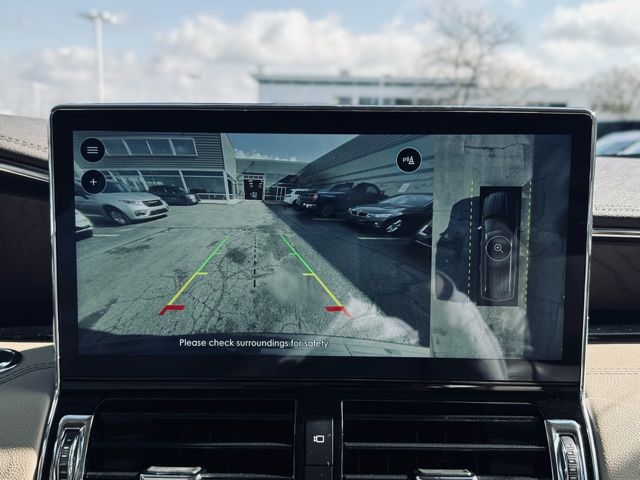 2024 LINCOLN NAVIGATOR L - Image 43