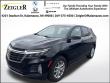 Used 2022 Chevrolet Equinox LT w/1LT SUV