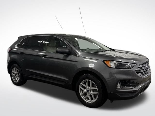 2022 FORD EDGE - Image 4
