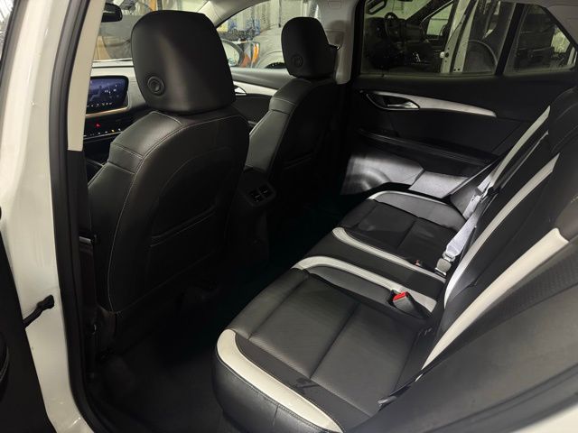 2025 BUICK ENVISION - Image 19