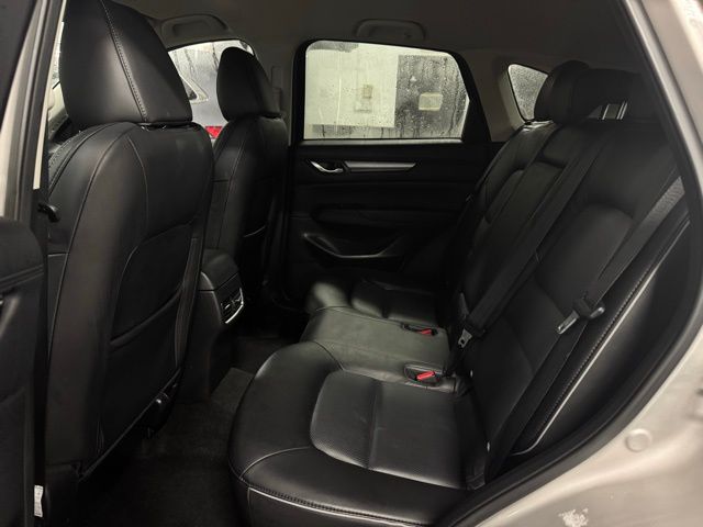 2024 MAZDA CX-5 - Image 17