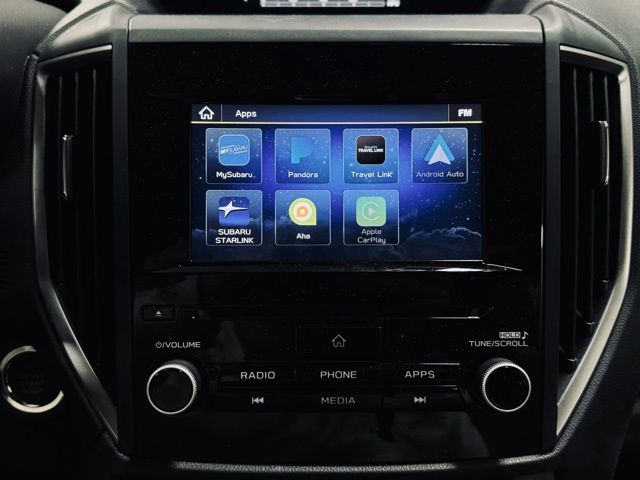 2022 SUBARU FORESTER - Image 35