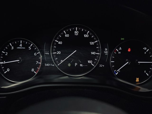 2024 MAZDA CX-30 - Image 25
