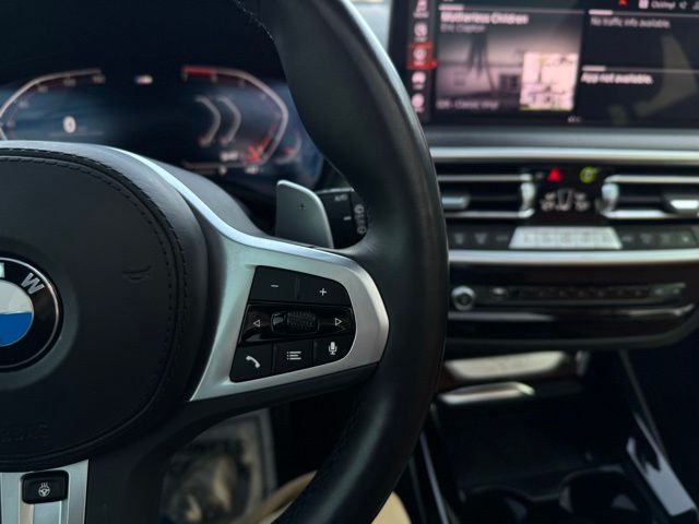 2024 BMW X3 - Image 27