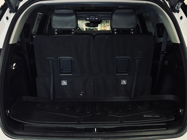 2023 JEEP GRAND CHEROKEE L - Image 10