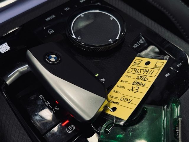 2026 BMW X3 - Image 33
